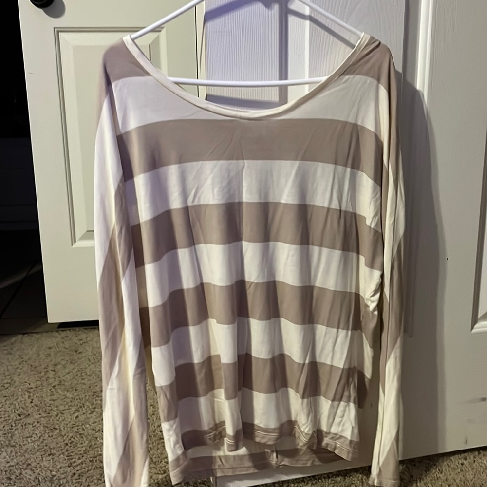 Old navy shirt